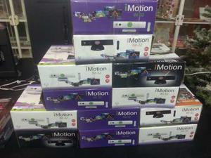 Video Juego O Nintendo Imotion Im-32bit Nuevo!!!