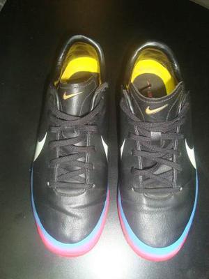 Zapato Nike Mercurial Talla 37