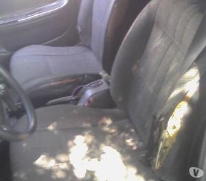 corolla babi camrri automatico