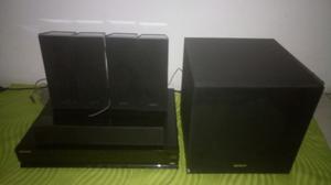 Bluray Home Theather Marca Sony