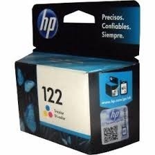 Cartuchos Hp 