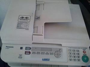 Fotocopiadora Impresora Panasonic Modelo Kx Mb271