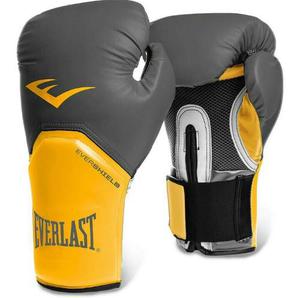 Guantes De Boxeo Everlast