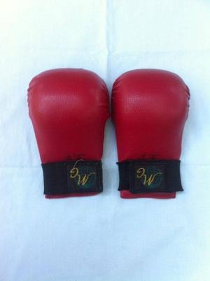 Guantes De Combate Para Karate