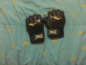 Guantes De Mma Nuevos