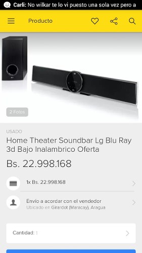 Home Theater Lg Blue Ray 3d