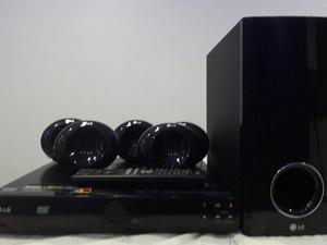 Home Theater Lg Dolby Digital 5.1