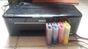 Impresora Epson Para Sublimacion