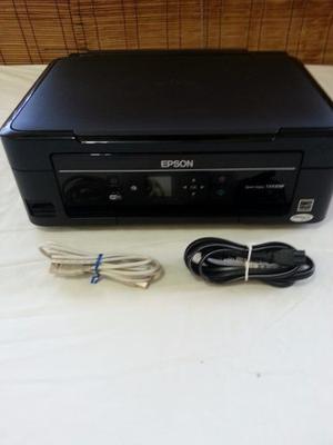 Impresora Epson Tx430w Wifi