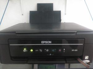 Impresora Epson Xp-201