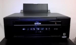 Impresora Espon Xp-201