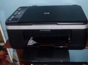 Impresora Hp Deskjet F