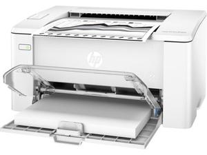 Impresora Hp Laserjet M102w 19ppm Toner 17a New Paga Debito