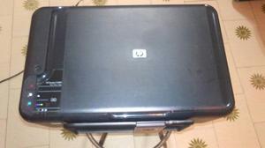 Impresora Hp Multifuncional F