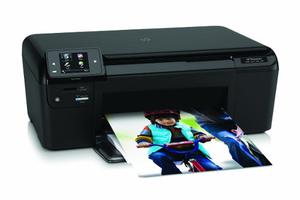 Impresora Hp Photosmart D110a Wireless Printer