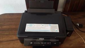 Impresora Multifuncional Epson® Ecotank L355 Wifi O Cambio