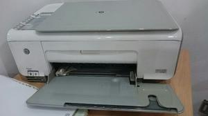 Impresora Multifuncional Hp C