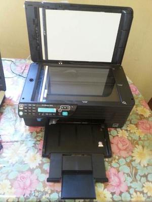 Impresora Multifuncional Hp Officejet 