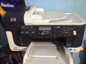 Impresora/scaner Hp Modelo Office Negociable