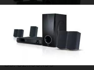 Lg 3d Smart Home Theater Blu Ray
