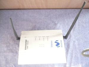 Modem Axesstel Sin Linea Cdma