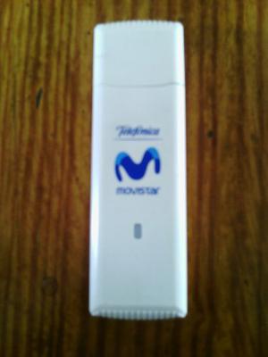 Modem Internet Movistar Modelo E