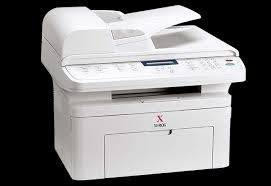 Multifuncional Xerox Workcentre Pe220 Imprime Copia Scan Fax