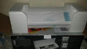 Plotter De Corte Silhouette Cameo 3 + Licencia Studio Design