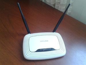 Router Tp- Link