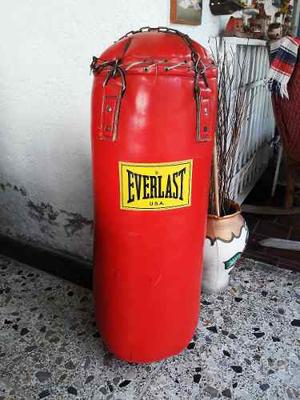 Saco De Boxeo Everlast Mma