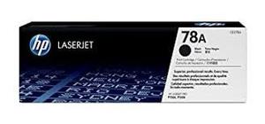 Toner Hp 78a Negro (ce278a) Original