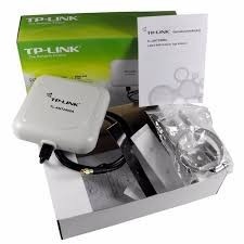 Tplink Tlant Ghz 9 Dbi Directional Aerial