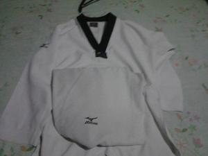 Uniforme Taekwondo Dobo