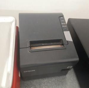 Vendo Impresoras Tikeras Epson