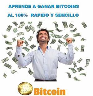 Aprende Sobre Bitcoin Desde Cero Gana Dinero Por Internet