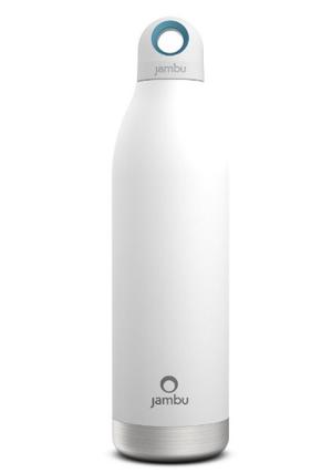 Botella Térmica Jambu 550ml Color Blanco - Osix Store