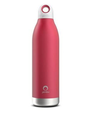 Botella Térmica Jambu 550ml Color Rojo - Osix Store