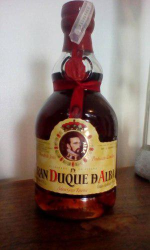 Brandy Gan Duque De Alba