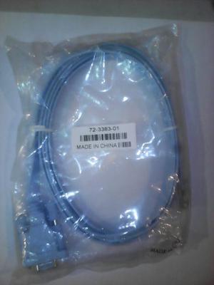 Cable Cisco Db9 A Rj45 Parte Numero 