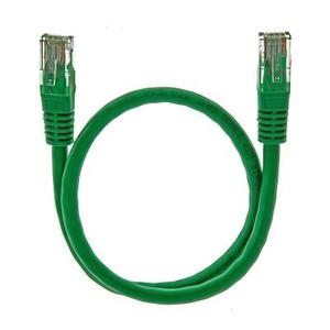 Cable De Internet O Pach Cord 0,50mt Cat% Cobre