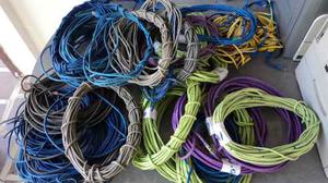 Cables Utp Usados