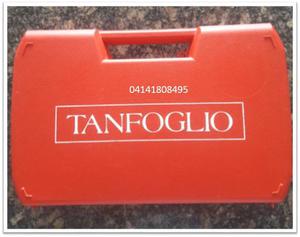 Caja De Tanfoglio Original