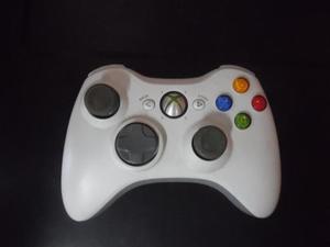 Cambio Control Xbox 360 Inalambrico Usado Por Controles Wii