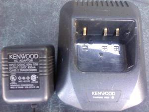 Cargador Inteligente Kenwood Ksc-19