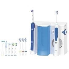 Cepillo Electrico Oral B