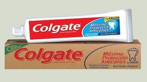 Colgate La Original