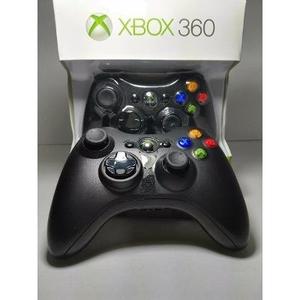 Control De Xbox 360 Inalambrico Original Y Nuevo ¡oferta!