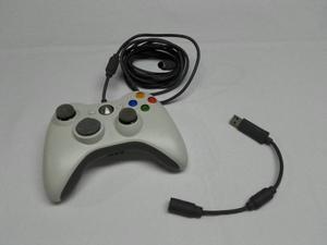 Control Para Xbox 360 Alambrico