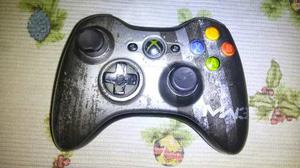 Control Remoto Xbox 360 Inalambrico Edición Especial