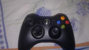 Control Xbox 360 Inalámbrico Cambio Por Uno Alámbrico.